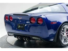 2006 Chevrolet Corvette (CC-2038529) for sale in Cedar Rapids, Iowa