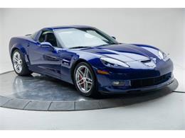 2006 Chevrolet Corvette (CC-2038529) for sale in Cedar Rapids, Iowa