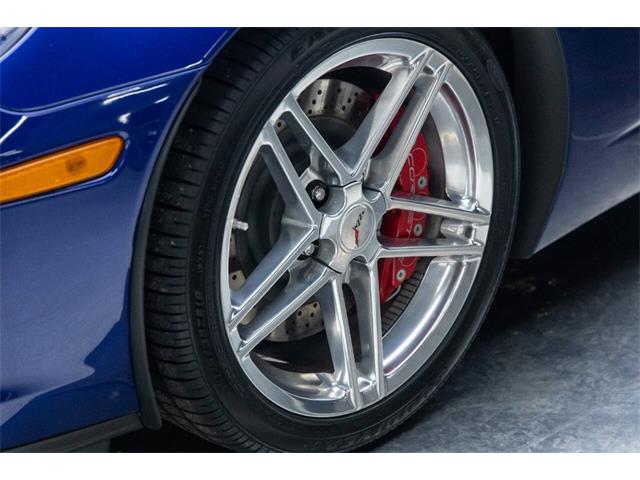 2006 Chevrolet Corvette (CC-2038529) for sale in Cedar Rapids, Iowa