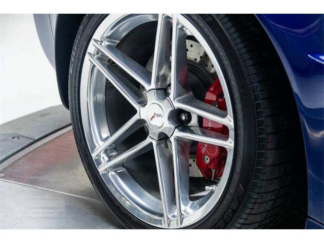 2006 Chevrolet Corvette (CC-2038529) for sale in Cedar Rapids, Iowa