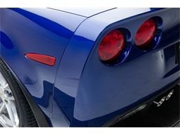 2006 Chevrolet Corvette (CC-2038529) for sale in Cedar Rapids, Iowa