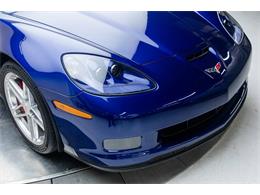 2006 Chevrolet Corvette (CC-2038529) for sale in Cedar Rapids, Iowa