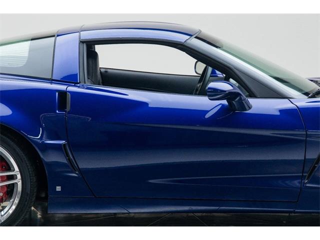 2006 Chevrolet Corvette (CC-2038529) for sale in Cedar Rapids, Iowa
