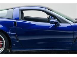 2006 Chevrolet Corvette (CC-2038529) for sale in Cedar Rapids, Iowa