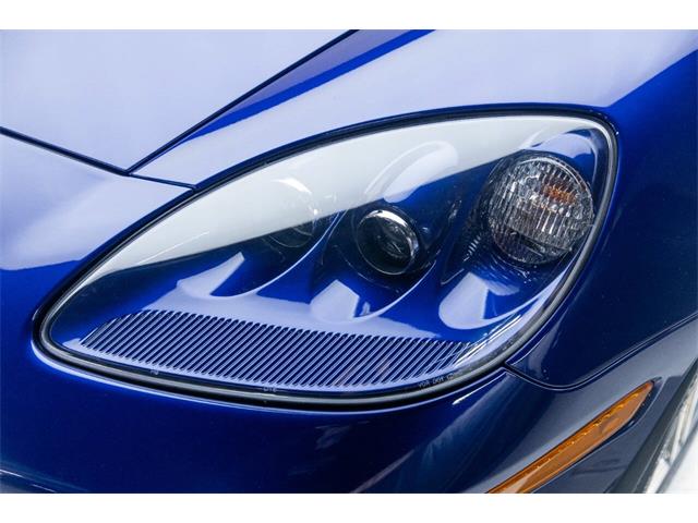 2006 Chevrolet Corvette (CC-2038529) for sale in Cedar Rapids, Iowa