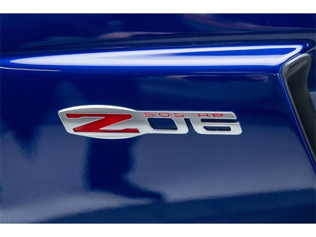 2006 Chevrolet Corvette (CC-2038529) for sale in Cedar Rapids, Iowa