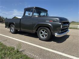 1957 Ford F100 (CC-2038554) for sale in Benton, Kansas