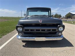 1957 Ford F100 (CC-2038554) for sale in Benton, Kansas