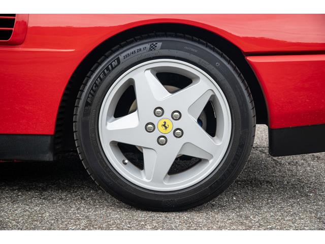 1991 Ferrari Mondial (CC-2038595) for sale in Christiansburg, Virginia