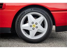 1991 Ferrari Mondial (CC-2038595) for sale in Christiansburg, Virginia