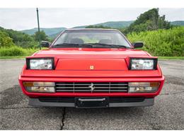 1991 Ferrari Mondial (CC-2038595) for sale in Christiansburg, Virginia