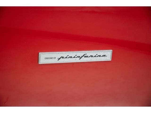 1991 Ferrari Mondial (CC-2038595) for sale in Christiansburg, Virginia