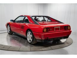 1991 Ferrari Mondial (CC-2038595) for sale in Christiansburg, Virginia