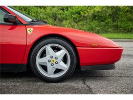 1991 Ferrari Mondial (CC-2038595) for sale in Christiansburg, Virginia