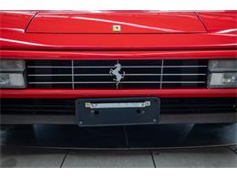 1991 Ferrari Mondial (CC-2038595) for sale in Christiansburg, Virginia