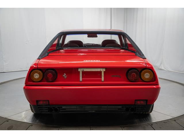 1991 Ferrari Mondial (CC-2038595) for sale in Christiansburg, Virginia