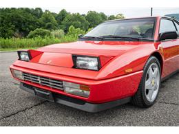 1991 Ferrari Mondial (CC-2038595) for sale in Christiansburg, Virginia