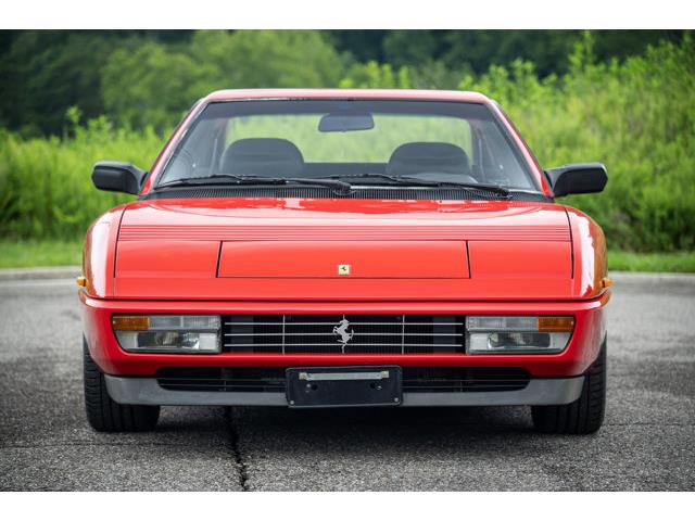 1991 Ferrari Mondial (CC-2038595) for sale in Christiansburg, Virginia