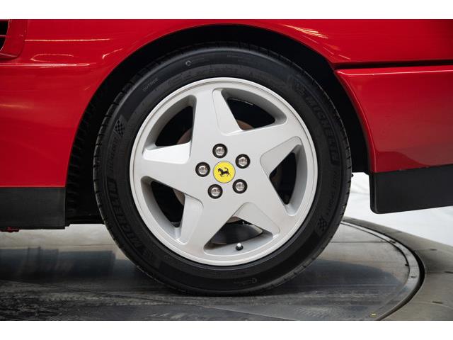 1991 Ferrari Mondial (CC-2038595) for sale in Christiansburg, Virginia