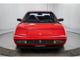 1991 Ferrari Mondial (CC-2038595) for sale in Christiansburg, Virginia