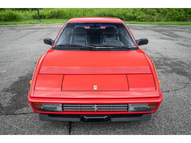 1991 Ferrari Mondial (CC-2038595) for sale in Christiansburg, Virginia
