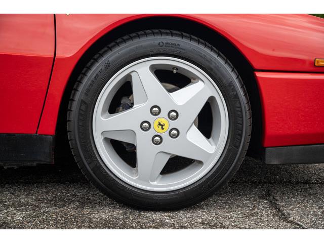 1991 Ferrari Mondial (CC-2038595) for sale in Christiansburg, Virginia