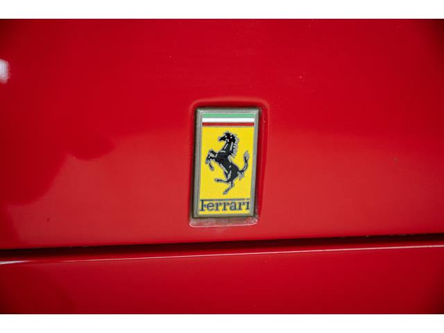 1991 Ferrari Mondial (CC-2038595) for sale in Christiansburg, Virginia