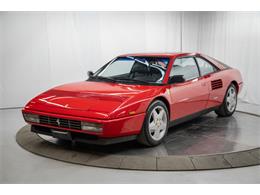 1991 Ferrari Mondial (CC-2038595) for sale in Christiansburg, Virginia