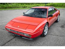 1991 Ferrari Mondial (CC-2038595) for sale in Christiansburg, Virginia