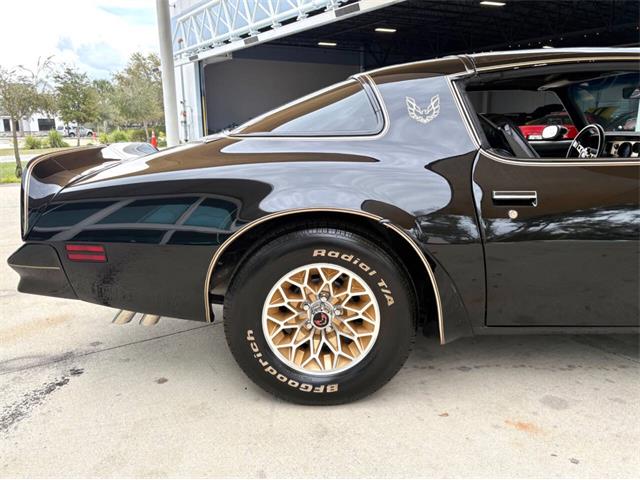 1977 Pontiac Firebird (CC-2038624) for sale in Bradenton, Florida