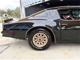 1977 Pontiac Firebird (CC-2038624) for sale in Bradenton, Florida
