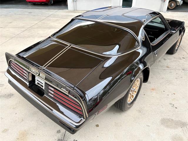 1977 Pontiac Firebird (CC-2038624) for sale in Bradenton, Florida
