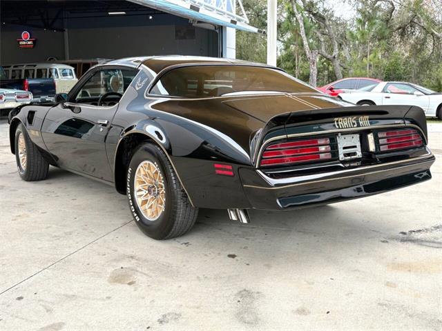 1977 Pontiac Firebird (CC-2038624) for sale in Bradenton, Florida