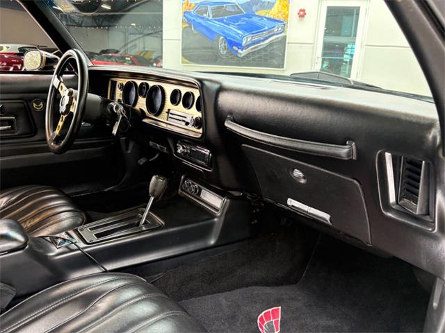 1977 Pontiac Firebird (CC-2038624) for sale in Bradenton, Florida