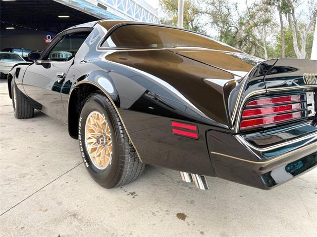 1977 Pontiac Firebird (CC-2038624) for sale in Bradenton, Florida