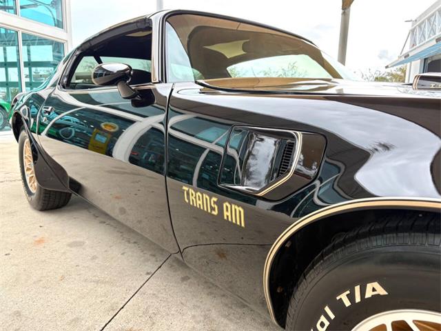 1977 Pontiac Firebird (CC-2038624) for sale in Bradenton, Florida