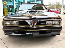 1977 Pontiac Firebird (CC-2038624) for sale in Bradenton, Florida