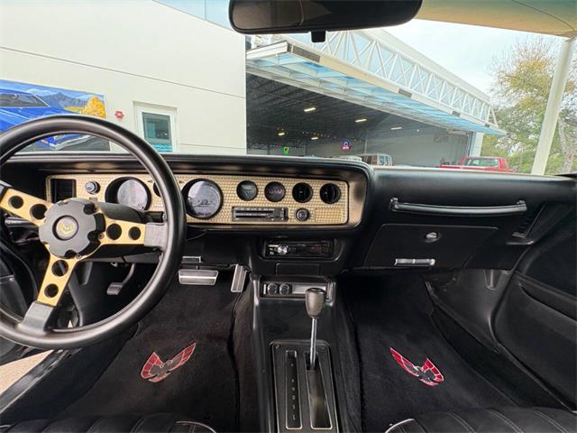 1977 Pontiac Firebird (CC-2038624) for sale in Bradenton, Florida