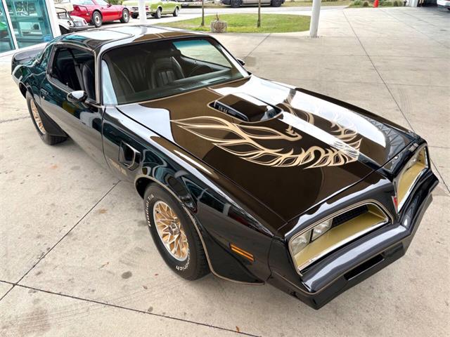 1977 Pontiac Firebird (CC-2038624) for sale in Bradenton, Florida