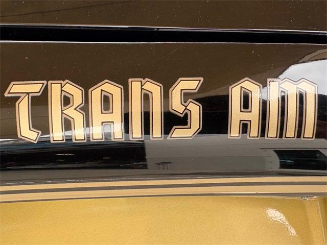 1977 Pontiac Firebird (CC-2038624) for sale in Bradenton, Florida