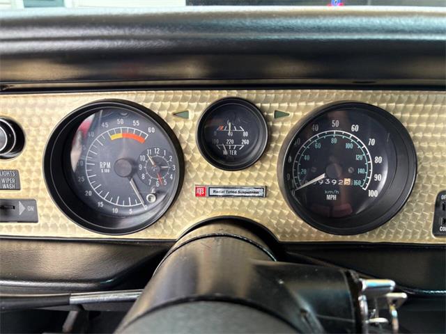 1977 Pontiac Firebird (CC-2038624) for sale in Bradenton, Florida