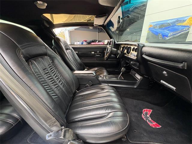 1977 Pontiac Firebird (CC-2038624) for sale in Bradenton, Florida