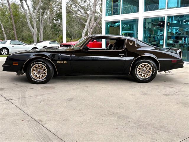 1977 Pontiac Firebird (CC-2038624) for sale in Bradenton, Florida