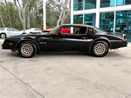 1977 Pontiac Firebird (CC-2038624) for sale in Bradenton, Florida
