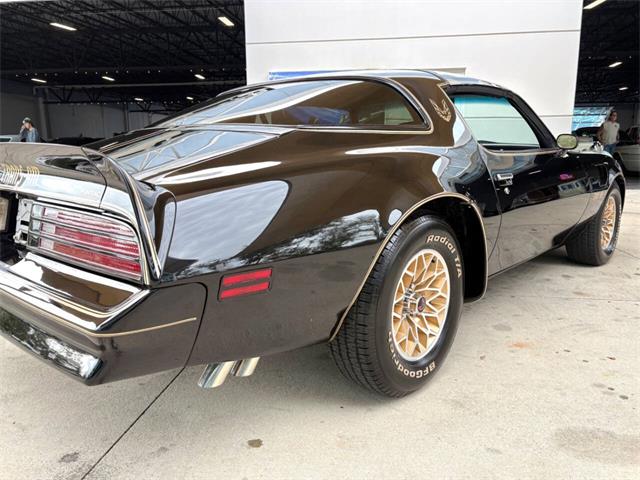 1977 Pontiac Firebird (CC-2038624) for sale in Bradenton, Florida