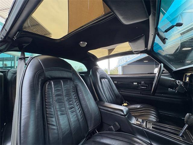 1977 Pontiac Firebird (CC-2038624) for sale in Bradenton, Florida