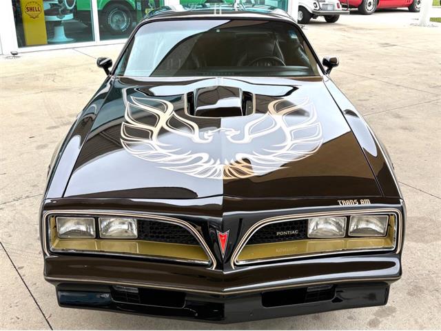 1977 Pontiac Firebird (CC-2038624) for sale in Bradenton, Florida