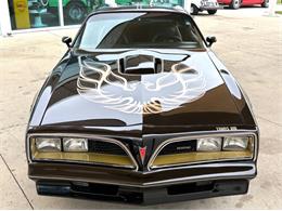 1977 Pontiac Firebird (CC-2038624) for sale in Bradenton, Florida