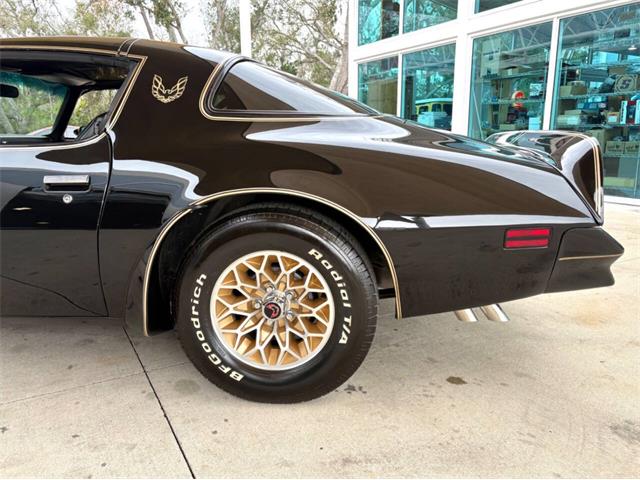 1977 Pontiac Firebird (CC-2038624) for sale in Bradenton, Florida