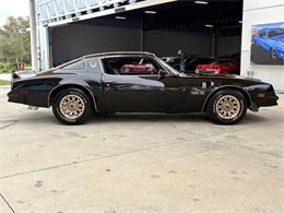 1977 Pontiac Firebird (CC-2038624) for sale in Bradenton, Florida